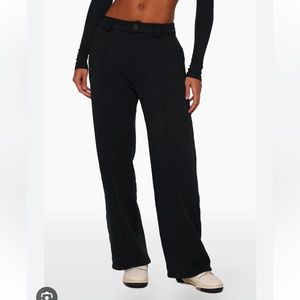 Set Active TROUSER SWEATPANTS